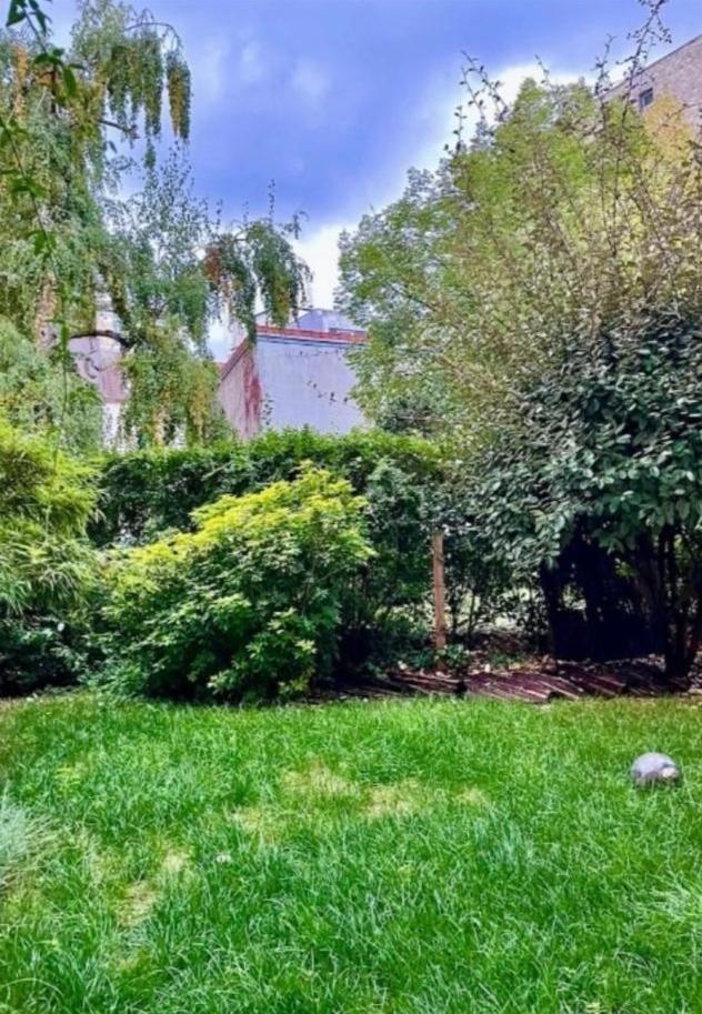 Appart With Garden - 15 Min From Eiffel Tower Boulogne-Billancourt Extérieur photo