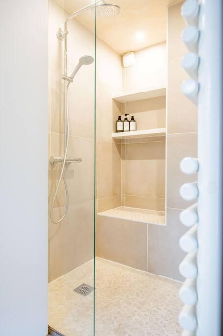 Appart With Garden - 15 Min From Eiffel Tower Boulogne-Billancourt Extérieur photo