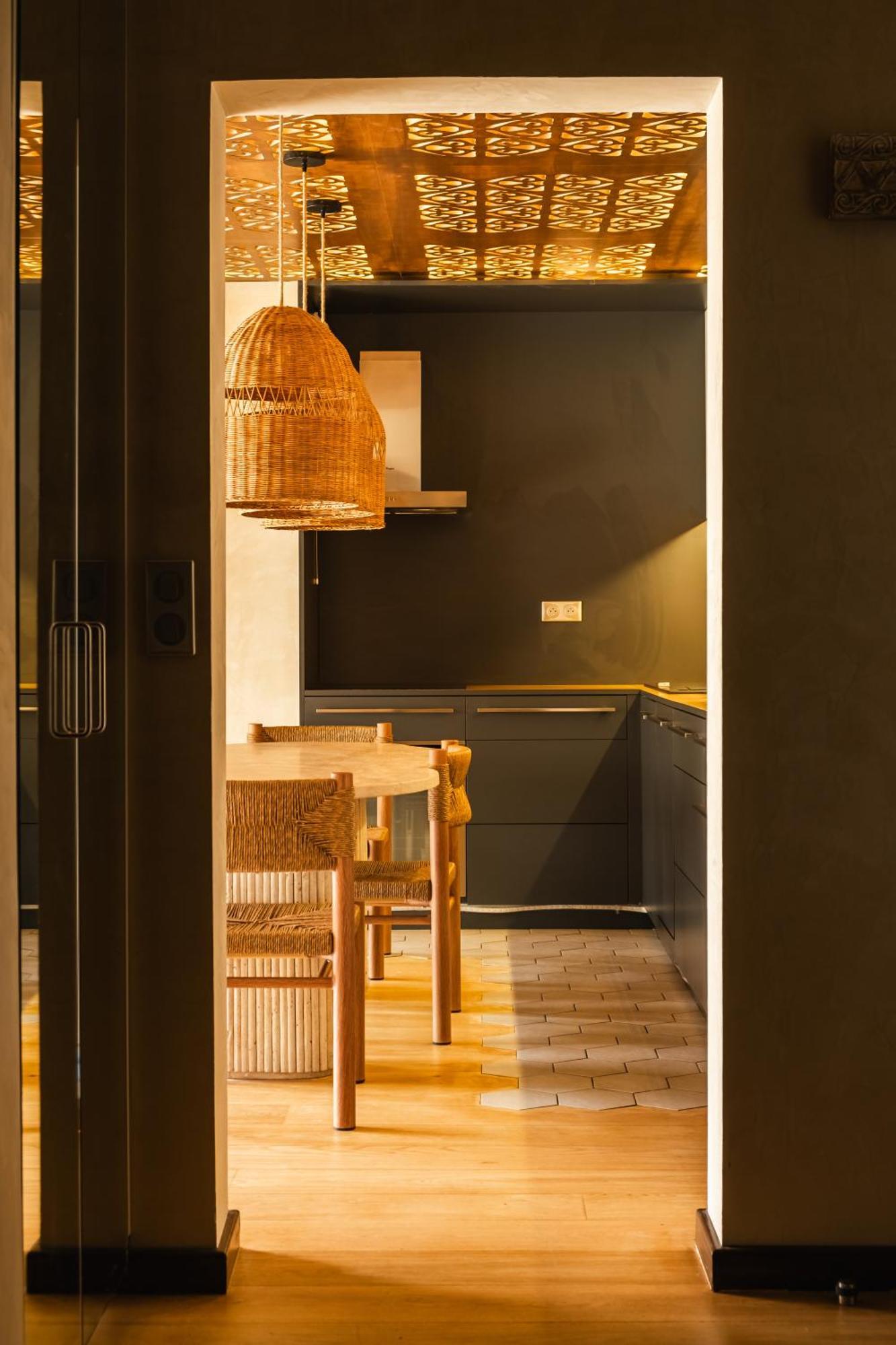 Appart With Garden - 15 Min From Eiffel Tower Boulogne-Billancourt Extérieur photo